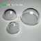 Custom BK7 Hemispherical Optical Glass Dome K9 Optical Glass Dome Lens with Clear Lens
