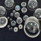 Custom Hemispherical Optical Domes | Slanted Edge Optical Ball Domes FE-GXQZ-0100299
