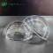 Custom Hemispherical Optical Domes | Slanted Edge Optical Ball Domes FE-GXQZ-0100299