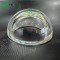 Factory OEM Custom Hemispherical & Slanted Edge BK7/K9 Optical Glass Dome Lens | Clear Lens | For Sensor & Camera Protection FE-GXQZ-0100295
