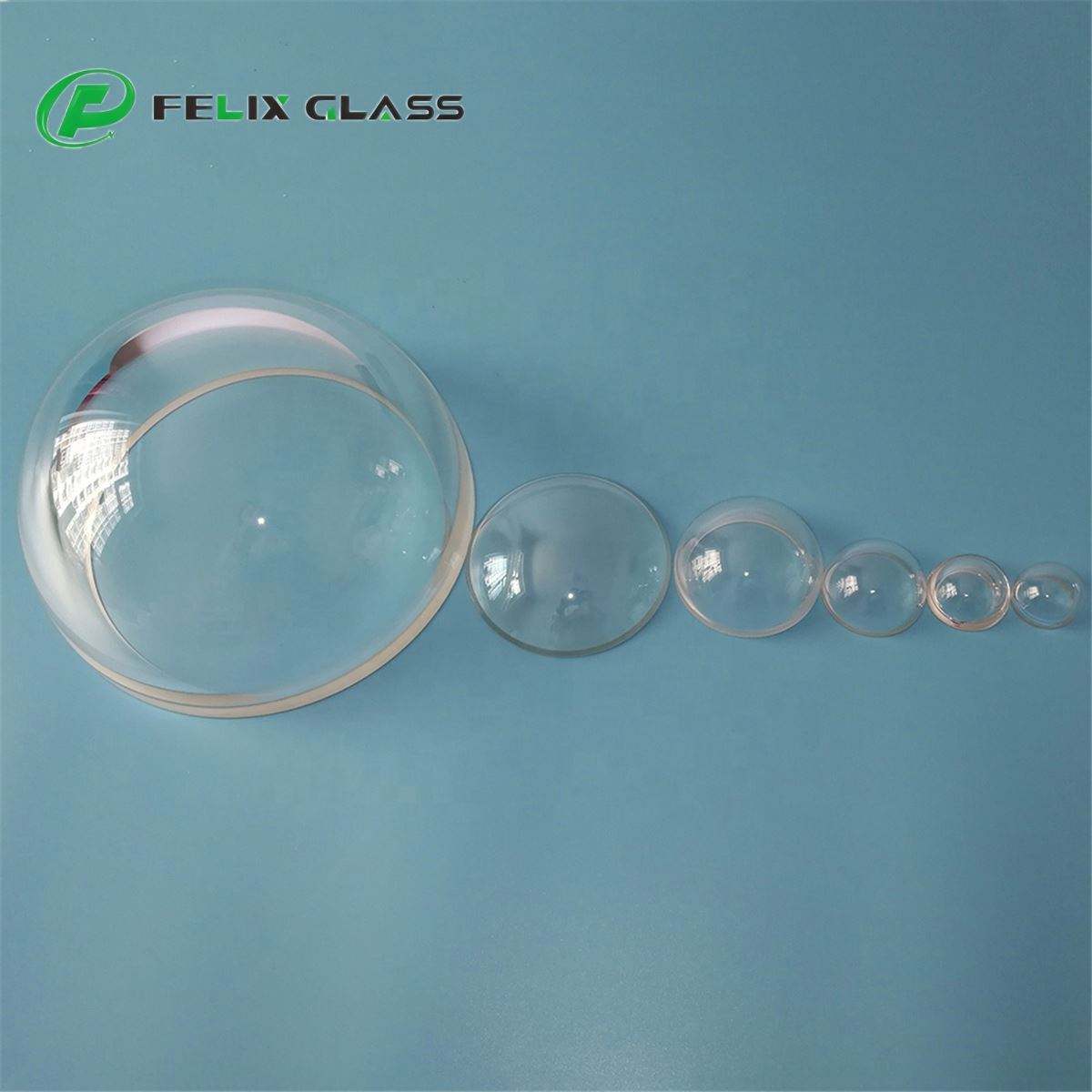 Scratch resistant sapphire protective cover for industrial optical equipment