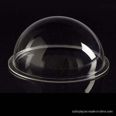 AR Coated BK7/K9 Dome Lens for Underwater Camera - felix glass