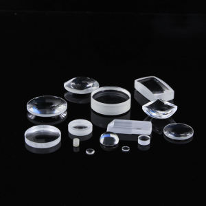 Custom Hemispherical & Slanted Edge Optical Ball Domes | BK7/K9 Optical Glass | OEM for Sensor & Camera Protection