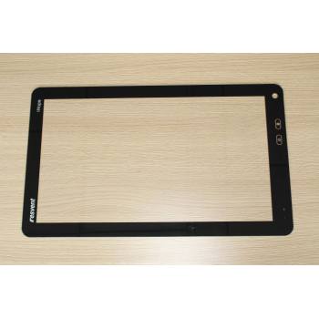 Custom Automotive Display Glass Panel | Tempered AR/AG Car Touch Screen Cover | FELIX GLASS