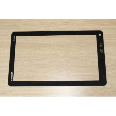 Custom Automotive Display Glass Panel | Tempered AR/AG Car Touch Screen Cover | FELIX GLASS