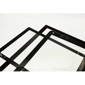Custom Automotive Display Glass Panel | Tempered AR/AG Car Touch Screen Cover | FELIX GLASS