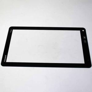 Custom Automotive Display Glass Panel | Tempered AR/AG Coated Car Touch Screen Cover Glass | FELIX GLASS