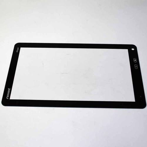 Custom Automotive Display Glass Panel | Tempered AR/AG Coated Car Touch Screen Cover Glass