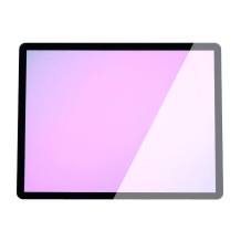 Custom Tempered Glass Display Window Panel for Electronic Devices