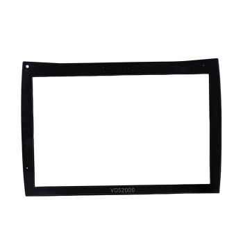 Chemically Strengthened Touch Screen Glass - felix glass