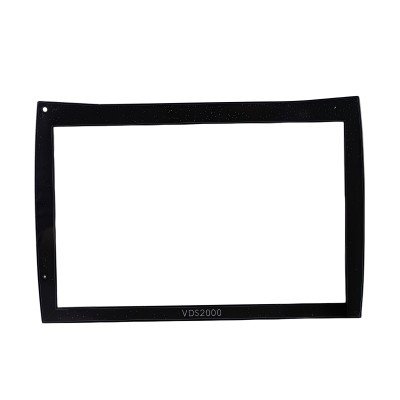 Custom 0.5-19mm Chemically Strengthened Display Cover Glass | Touch Screen Glass Panel with AR/AF/AG Coating | FELIX GLASS