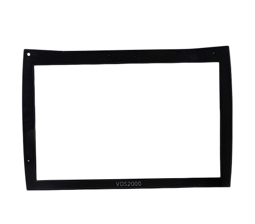 Custom 0.5-19mm Chemically Strengthened Display Cover Glass | Touch Screen Glass Panel with AR/AF/AG Coating | FELIX GLASS