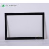 Custom 0.5-19mm Chemically Strengthened Display Cover Glass | Touch Screen Glass Panel with AR/AF/AG Coating | FELIX GLASS