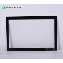 empered Display Cover Glass with AR AF AG Coating | Custom Touch Panel Glass - felix glass