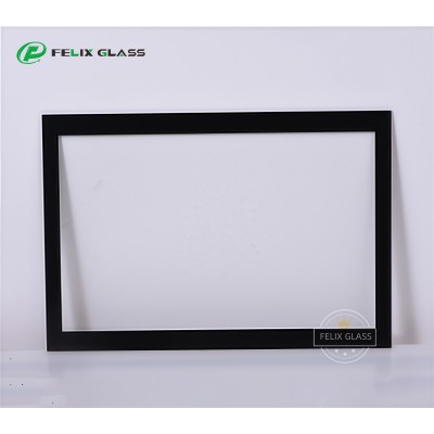 empered Display Cover Glass with AR AF AG Coating | Custom Touch Panel Glass - felix glass