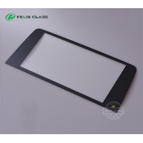 Industrial Grade 0.5-19mm Chemically Strengthened Display Cover Glass | Scratch Resistant Touch Screen Panel with AR/AF/AG Coatings | FELIX GLASS