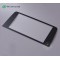 Custom Display Cover Glass with AR AF AG Coating Tempered Touch Panel Glass