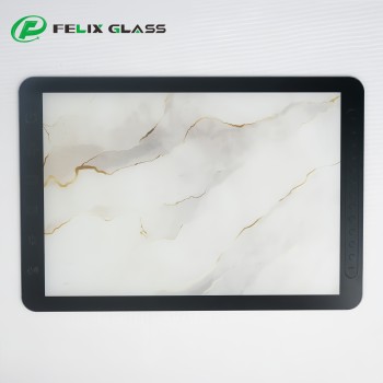 industrial display glass for Industrial & In‑Vehicle Display - felix glass