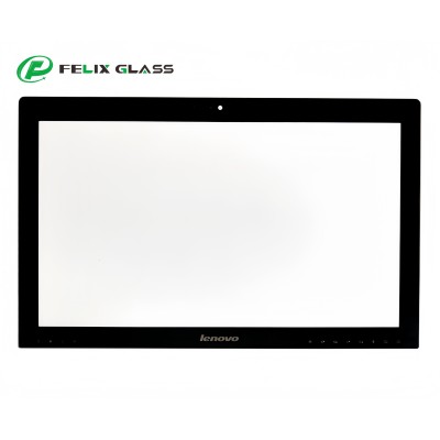 Custom Fit Car Touch Screen Tempered Glass | 2.5D Curved Edge with AR Coating