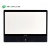 Custom 0.5-19mm 2.5D Edge Chemically Strengthened Display Cover Glass | High Transmittance Touch Screen Panel with AR/AF/AG Coatings | FELIX GLASS