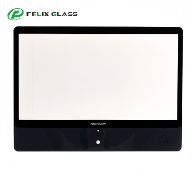 2.5D Chemically Strengthened Display Glass - felix glass