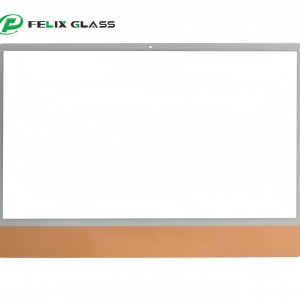 2.5D Curved Car Touch Screen Glass - felix glass