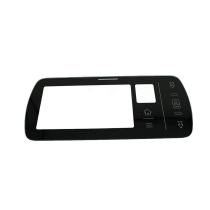 Custom 1.1mm Tempered Glass Panel for Car DVR | High-Precision Cut-to-Size Glass with AR/AF Coating | FELIX GLASS