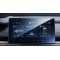 High Clarity 2.5D Car Navigation Tempered Glass | AR/AF Coated Touch Screen Panel