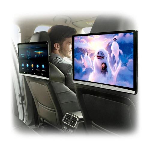 2.5D Chemically Strengthened Display Glass - felix glass