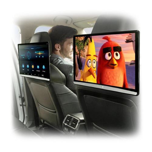 2.5D Chemically Strengthened Touch Screen Glass - felix glass