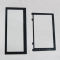 Anti-Glare High Transmittance AR Anti-Reflective Cover Glass for Electrical Control Panels