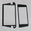 Anti-Glare High Transmittance AR Anti-Reflective Cover Glass for Electrical Control Panels