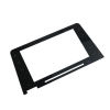 Custom Flat Tempered Glass Capacitive Touch Screen