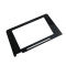 Custom Flat Tempered Glass Capacitive Touch Screen