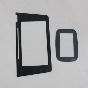 C Type Glass Cover J Type Glass Cover- felix glass