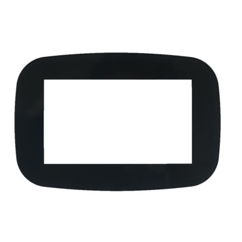 Durable Flat Capacitive Touch Screen Glass Manufacturer