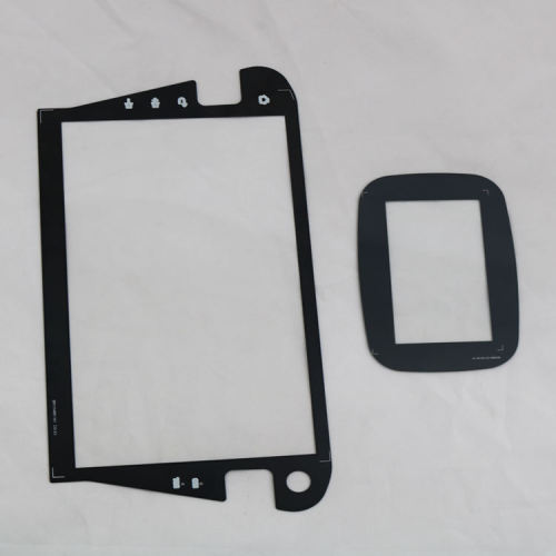 Durable Flat Capacitive Touch Screen Glass Manufacturer