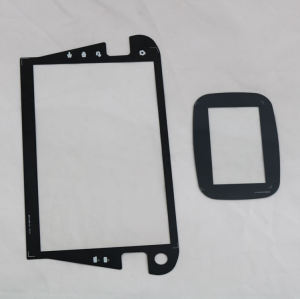 C/J Type Tempered Glass Cover for Touch Screen- felix glass