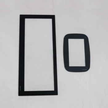 Flat Touch Screen Flat Cover Glass - felix glass