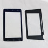 Custom Flat Tempered Glass Capacitive Touch Screen