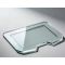 Medical Grade High Aluminosilicate Display Glass For Medical Monitor