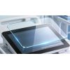 Custom Medical Grade Display Glass | 9H Hardness Anti-Bacterial Medical Monitor Glass