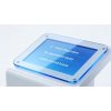 Custom Medical Grade Display Glass | 9H Hardness Anti-Bacterial Medical Monitor Glass
