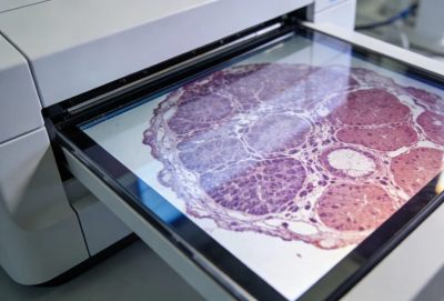 Medical Display Glass 9H Anti-Bacterial AR AG AF Coated High Aluminosilicate Glass For Medical Monitor