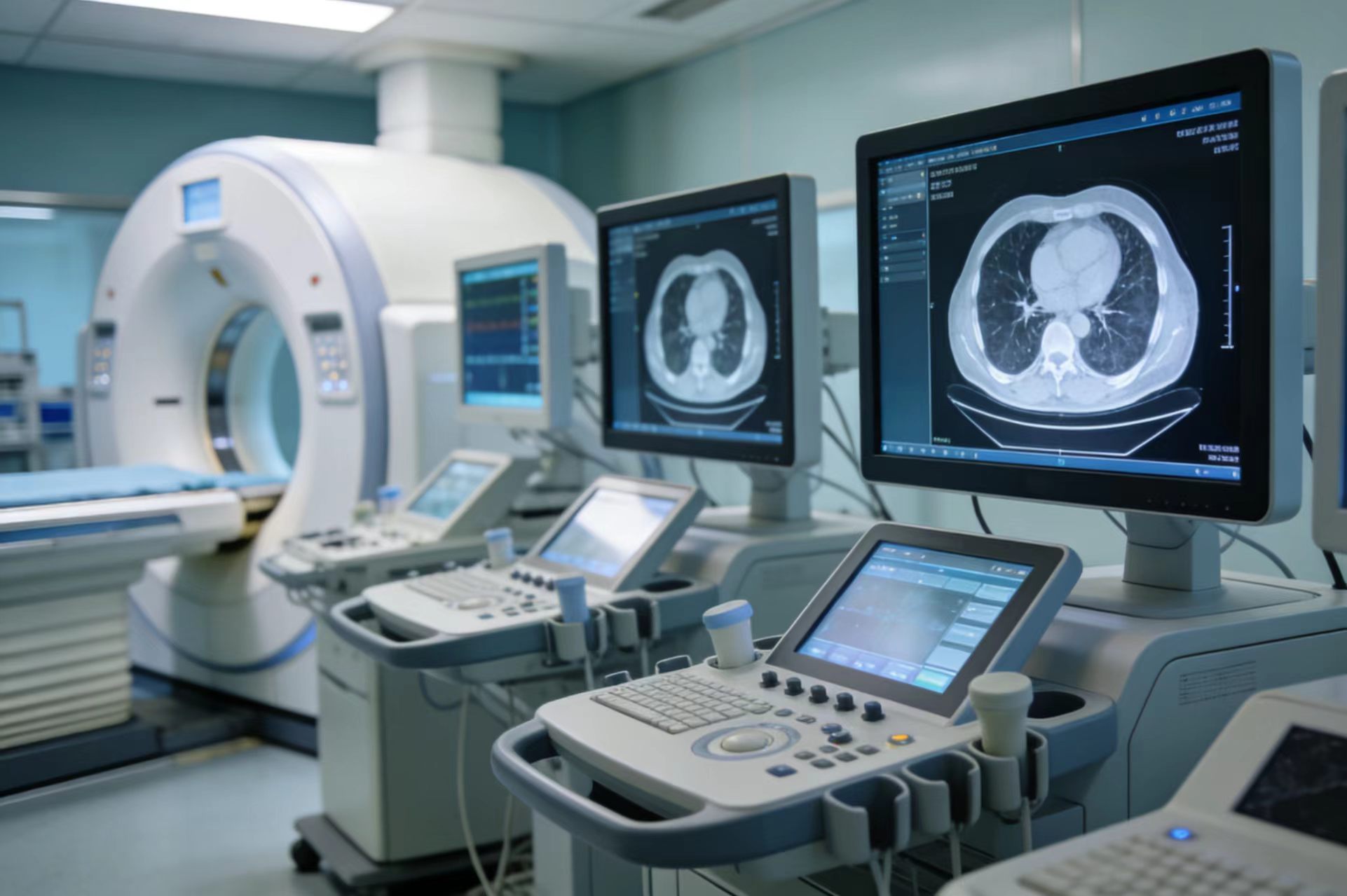 Custom Optical Glass Solutions for Medical Device Applications