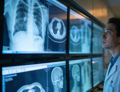 Medical Display Glass for CT MRI X-Ray & Medical Monitors | ISO 13485 Certified