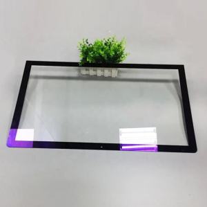Hot Sale ISO13485 Medical Display Glass 9H Anti-Bacterial AR Coated