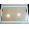 Custom Medical Grade Display Glass | 9H Hardness Anti-Bacterial Medical Monitor Glass