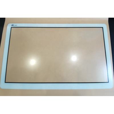 Medical Grade High Aluminosilicate Display Glass For Medical Monitor