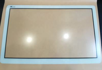 Medical Grade High Aluminosilicate Display Glass For Medical Monitor